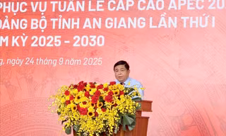 Khởi công đồng loạt 10 dự án phục vụ APEC 2027 tại Phú Quốc