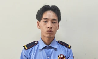 Bắt đối tượng siết cổ anh họ đến chết