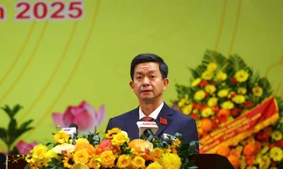 Tân Bí thư Thành uỷ Cần Thơ: Sẽ phát huy truyền thống đưa Cần Thơ bứt phá