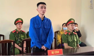 Vợ tử vong, chồng lĩnh án tù sau cuộc cãi vã lúc rạng sáng