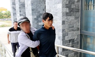 Bắt nghi phạm bắt cóc, đánh đập, cưỡng hiếp bé gái 