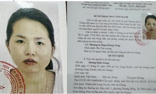 Truy tìm 'chủ hụi online' ôm 4 tỷ đồng rồi bỏ trốn