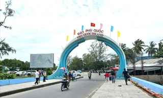 An Giang chỉ đạo ứng phó an toàn cho du khách trên biển