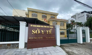 Sai phạm nghiêm trọng tại Sở Y tế Sóc Trăng (cũ), chuyển hồ sơ sang công an