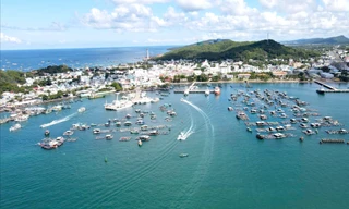 Bí thư An Giang: Phú Quốc phải là nơi đáng sống, nơi cần đến