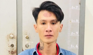 Bắt đối tượng phát tán clip nhạy cảm với bạn gái cũ để tống tiền