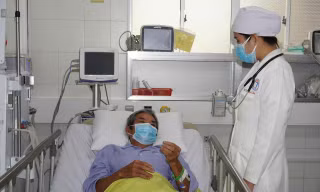 Bộ Y tế cảnh báo gì sau 3 trường hợp ngộ độc cá nóc ở Cần Thơ?