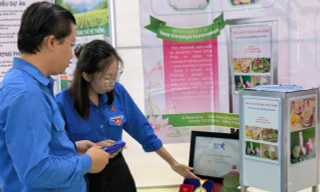 Đồng Tháp trao nhiều nguồn lực hỗ trợ thanh niên khởi nghiệp