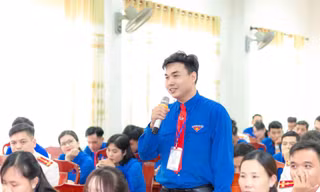 Tăng cường tuyên dương các mô hình tình nguyện hiệu quả