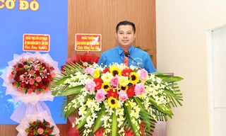 Đưa nông nghiệp công nghệ cao thành đòn bẩy cho thanh niên khởi nghiệp