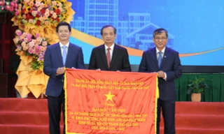 Đại học Cần Thơ phải thành trung tâm nghiên cứu, đổi mới sáng tạo của vùng