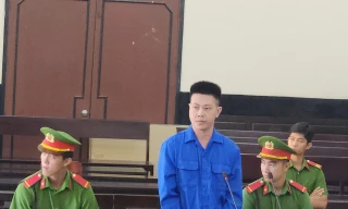 Lĩnh 16 năm tù vì chiếm đoạt hàng nghìn con gà của người dân