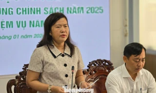 Vốn chính sách giúp hơn 700 người thu nhập thấp ở Cần Thơ có nhà ở