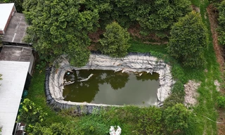 ‘Căng mình’ ứng phó hạn mặn, đảm bảo nguồn nước sinh hoạt và sản xuất