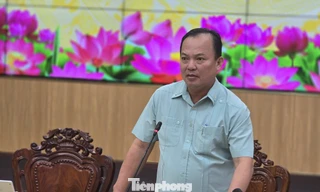 Phó Chủ tịch Cần Thơ nói về 2 hạn chế lớn trong năm 2025