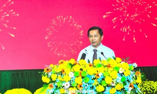 Bí thư Vĩnh Long: Không để phiền hà trong giải quyết việc của dân