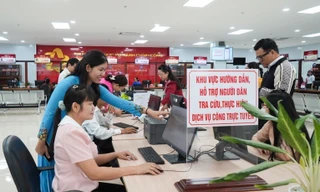 Vĩnh Long chỉ đạo xử lý việc nhiều hồ sơ đất đai của dân bị tạm dừng kéo dài