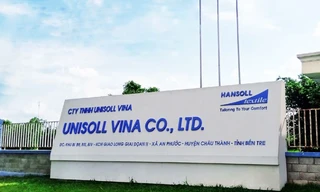 Vĩnh Long thông tin vụ hàng chục công nhân nghi ngộ độc thực phẩm sau bữa trưa