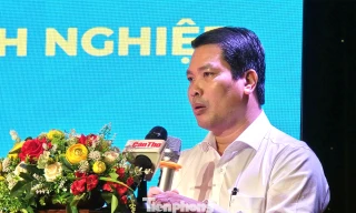 Cần Thơ sẽ phát triển ‘đô thị sân bay’ 16 tỷ USD 