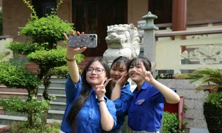 ‘Cung đường Di sản’ khám phá văn hóa, lịch sử Cần Thơ