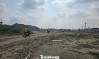 Dự án khu công nghiệp lớn nhất Cần Thơ hiện ra sao?