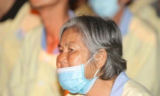 Cần Thơ: Quyên góp hơn 2,4 tỷ đồng hỗ trợ bệnh nhân khó khăn