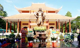 Đồng Tháp đón nhận hai di sản văn hóa phi vật thể quốc gia 