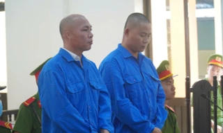 Hai tài xế lái xe rượt nhau trên cao tốc lĩnh án tù