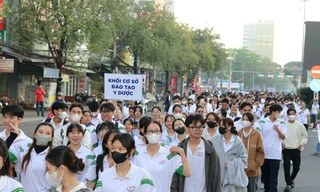 Hơn 1,5 tỷ đồng tiếp sức cho y tế cơ sở tại Cần Thơ