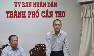 Cần Thơ: Trên chỉ đạo rất hay nhưng xuống dưới lại... vướng