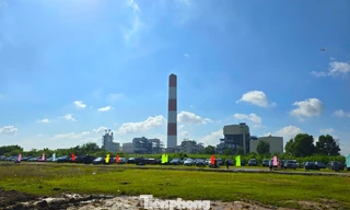 Cần Thơ thúc tiến độ mặt bằng cho dự án gần 1,3 tỷ USD