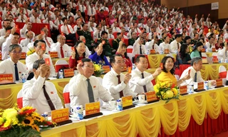 Vĩnh Long phấn đấu thành trung tâm kinh tế biển, trung tâm sản xuất năng lượng tái tạo