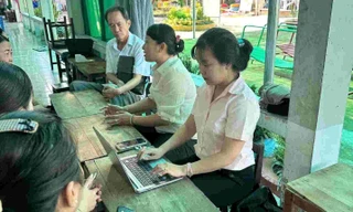 Vĩnh Long phát hiện ổ dịch tay chân miệng ở trường mầm non