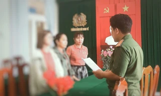 Xả nước thải ô nhiễm ra môi trường, một công ty bị phạt hơn 340 triệu đồng