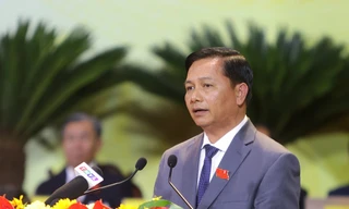 Tân Bí thư Tỉnh uỷ Vĩnh Long: Đề cao trách nhiệm, dám nghĩ dám làm