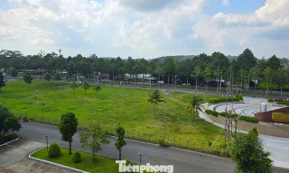 Vĩnh Long có bảng giá đất mới, cao nhất gần 44 triệu đồng/m2