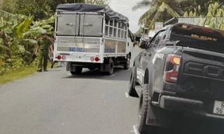 Quyết định mới của cơ quan chức năng đối với tài xế gây tai nạn làm nữ sinh tử vong ở Vĩnh Long