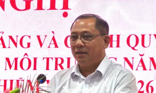Phó chủ tịch TP Cần Thơ yêu cầu khắc phục tình trạng chậm trễ hồ sơ đất đai