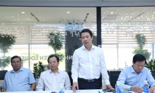 Lãnh đạo Sở Công Thương Cần Thơ sẽ bán hàng online