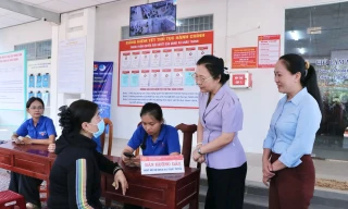 Yêu cầu làm thêm giờ, cuối tuần giải quyết thủ tục hành chính tồn đọng