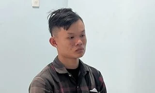 Mang mã tấu đi trả thù, ‘chém nhầm’ người khác