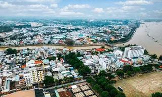 Vĩnh Long chi ngân sách gần 100 tỷ đồng hỗ trợ đầu tư nhà ở xã hội
