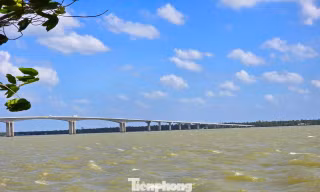 Đề xuất hơn 90.000 tỷ đồng làm 150 km cao tốc ven biển