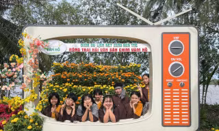 Hết cảnh du khách chỉ 'tạt qua' Vĩnh Long 