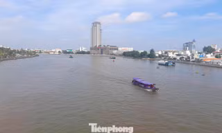 Cần Thơ thành lập 2 ban quản lý dự án