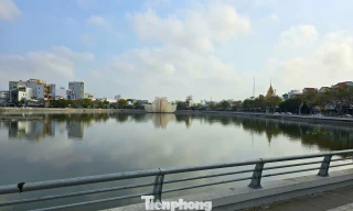 Xã, phường được làm chủ đầu tư các công trình công ích