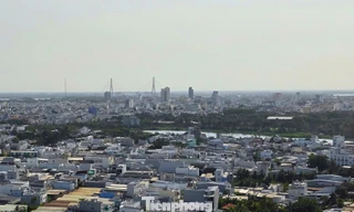 Cần Thơ chấp thuận đầu tư dự án nhà ở cao tầng 150 tỷ ở trung tâm