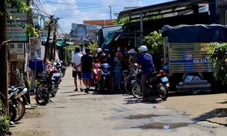 Phát hiện 3 người tử vong trong phòng trọ tại Đồng Tháp