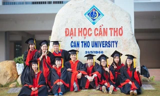 Trường ĐH Cần Thơ 'lên đời' thành Đại học Cần Thơ theo mô hình mới