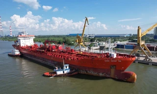 Loạt điểm nghẽn logistics của Cần Thơ 